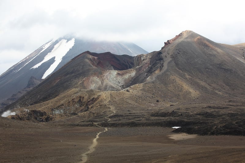 Volcano Expeditions